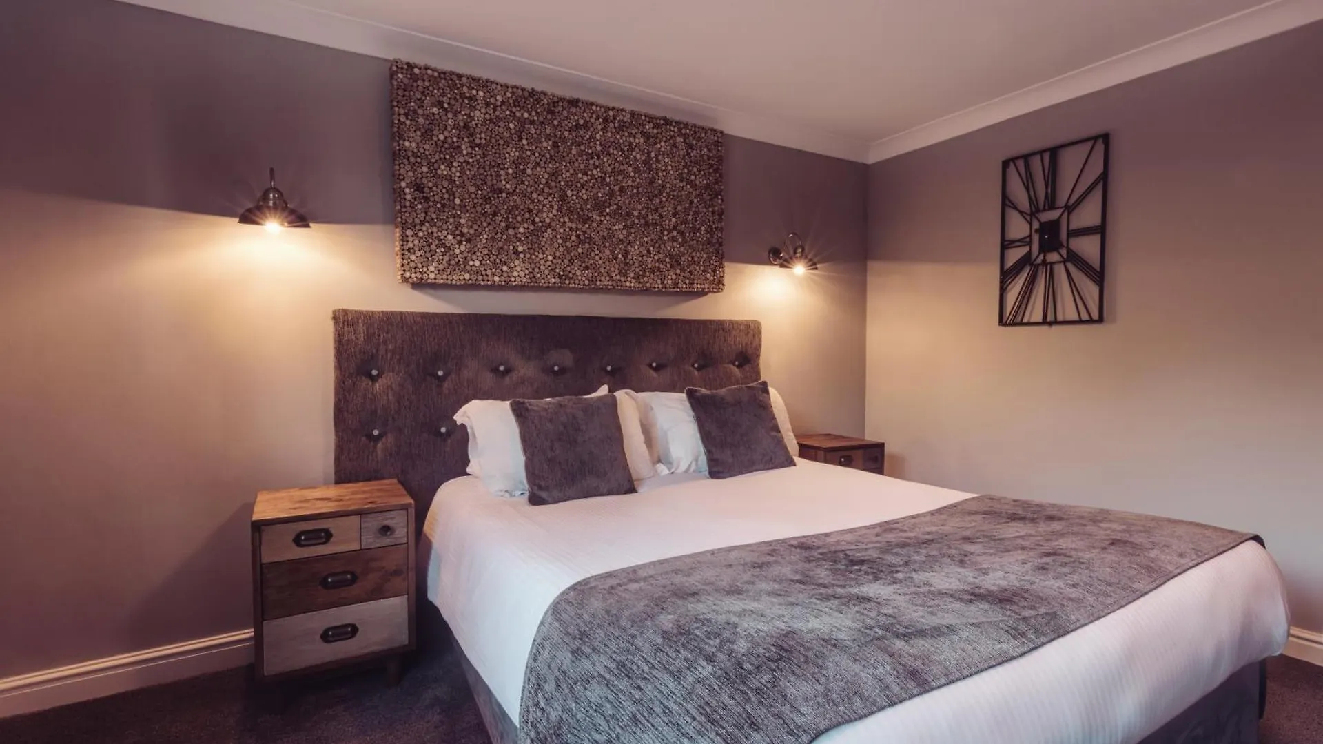 The Dunes Hotell Barrow-in-Furness