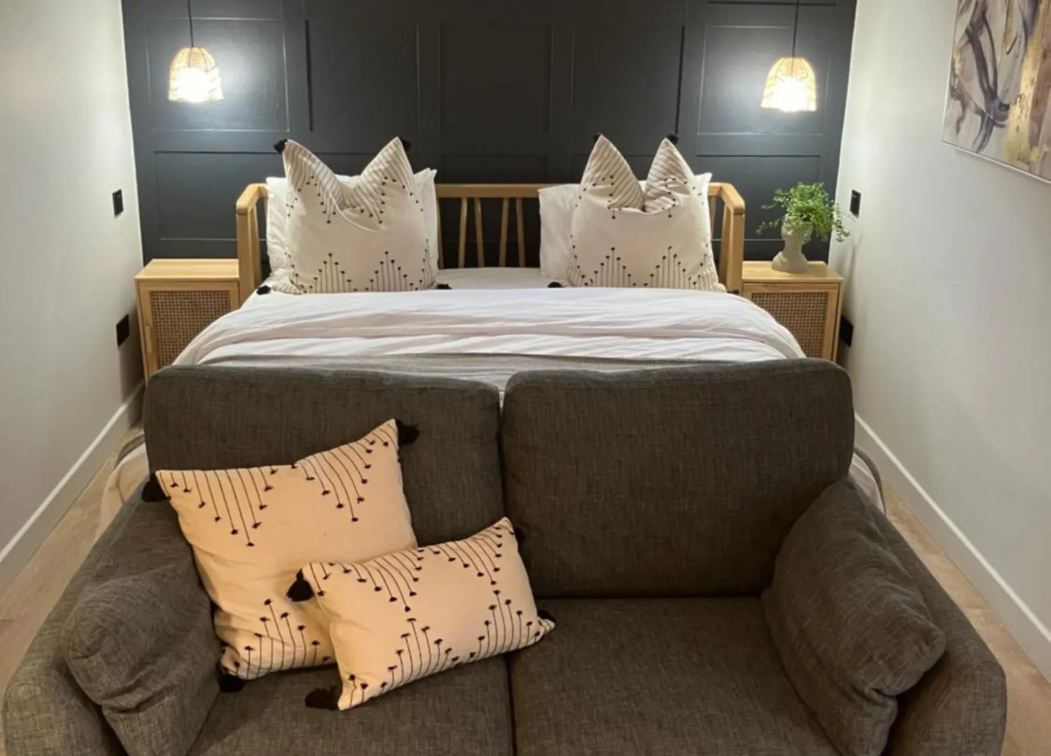 Abbey Court 2* Carlisle (Cumbria)