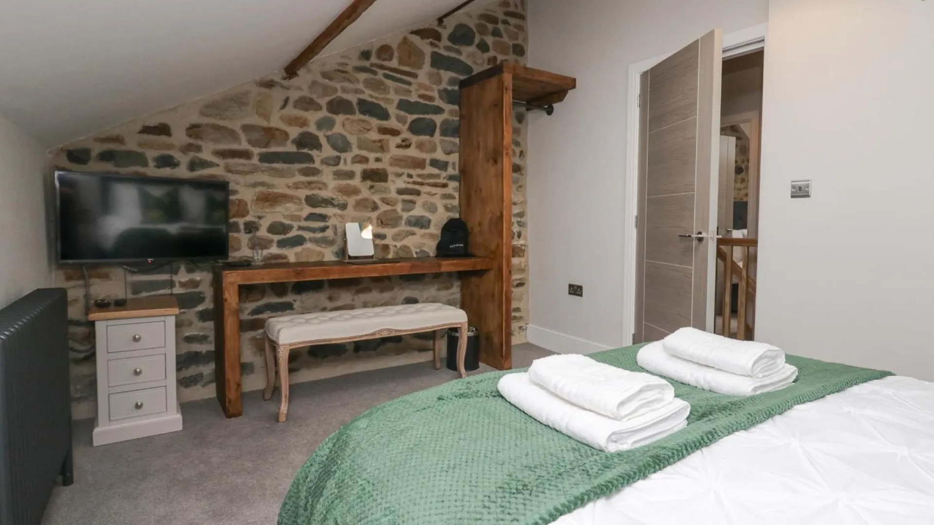 Howgill House 度假居