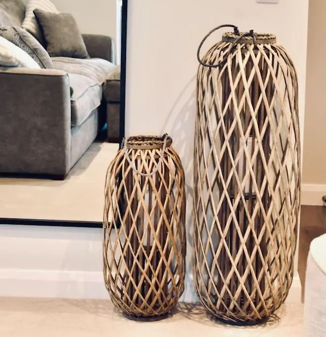 *luxury 2min From