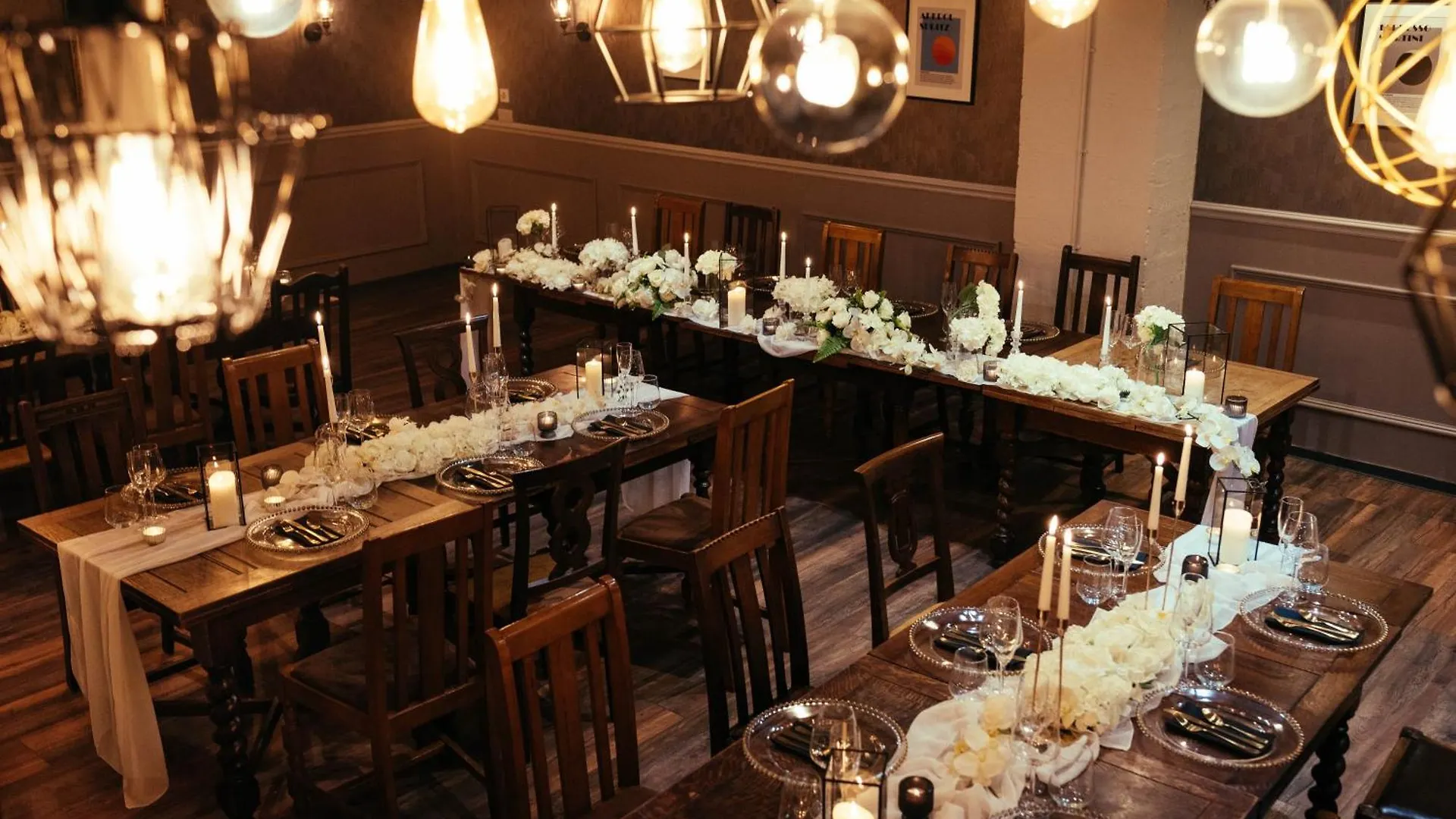 The Duke Of Edinburgh & Bar Hotel