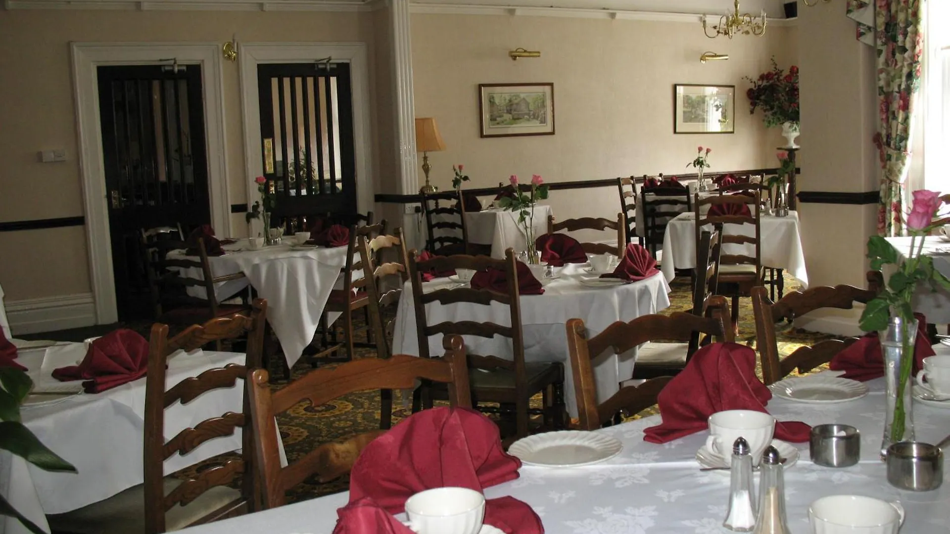 Vendégház Michaelson House 3*