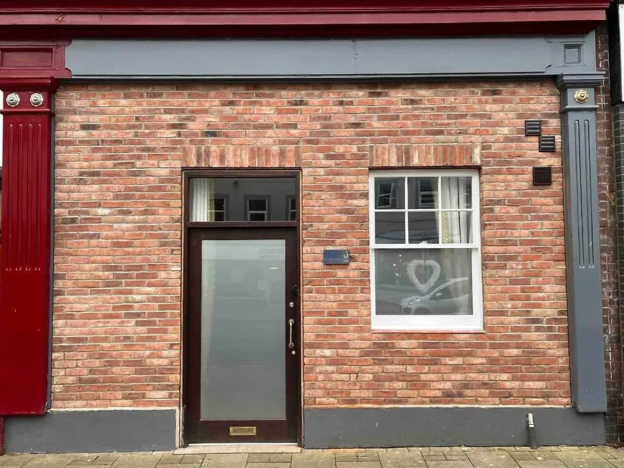 Apartment The Print Room, 1 Bedroom Ground Floor *
