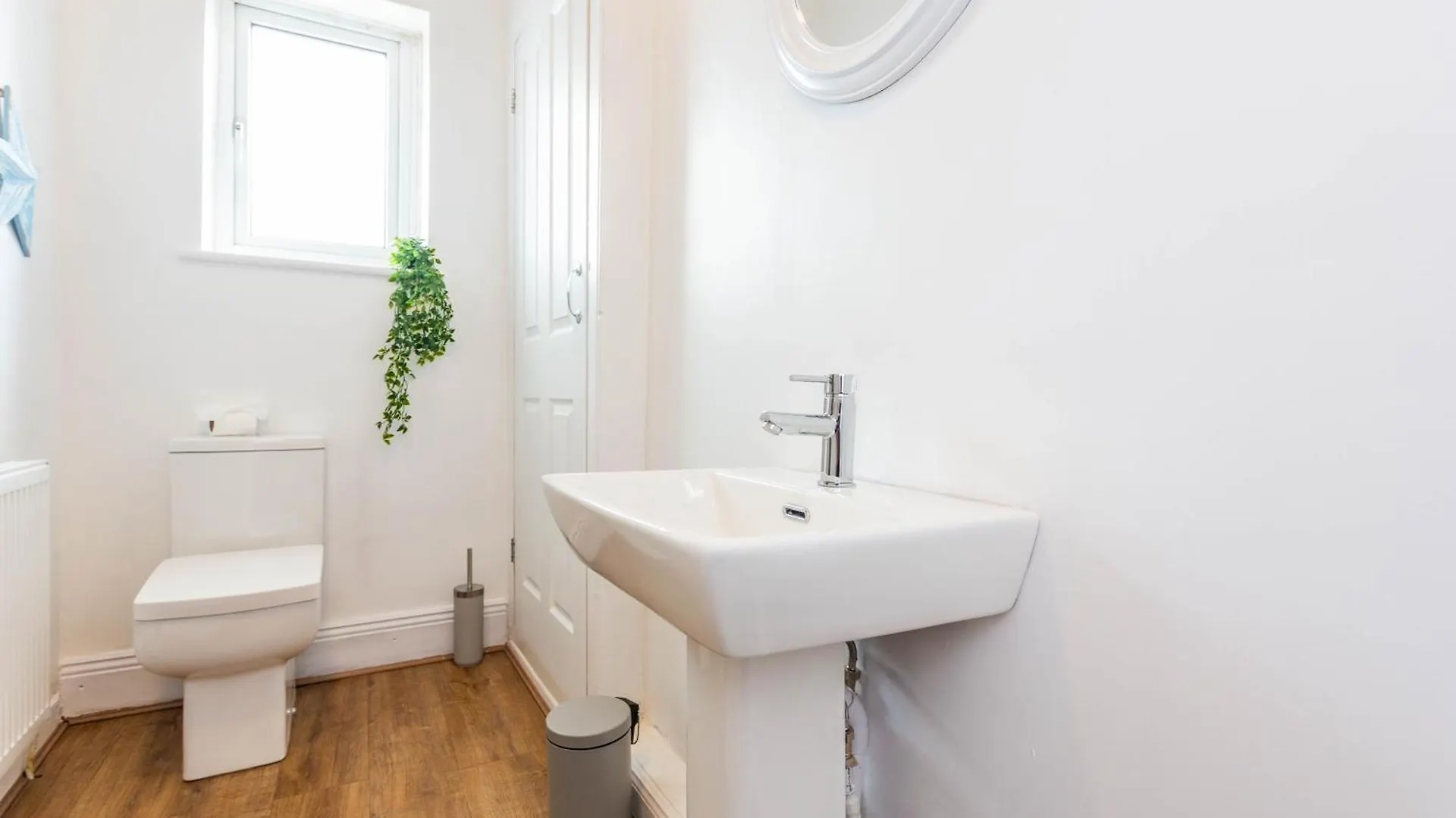 Spectacular House With Patio In Carlisle * Carlisle (Cumbria)