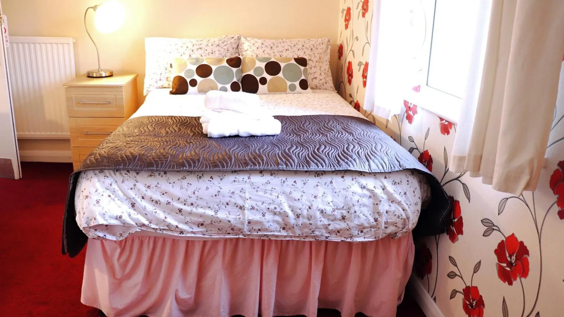 Arkale Guest house