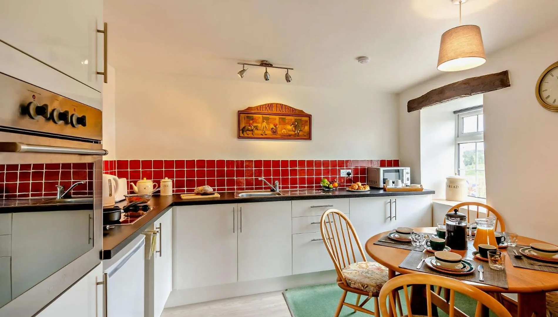 2 Bed In Kirby Stephen Sz265