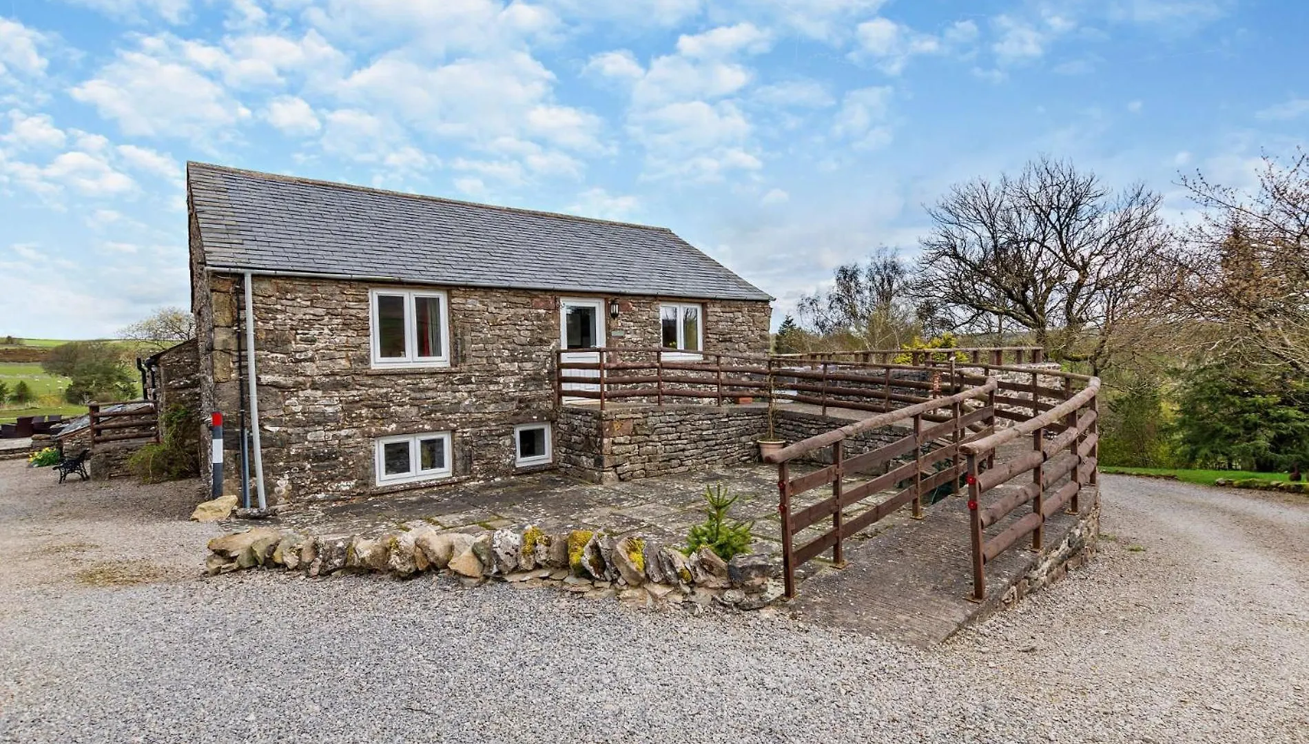 Holiday home 2 Bed In Kirby Stephen Sz265