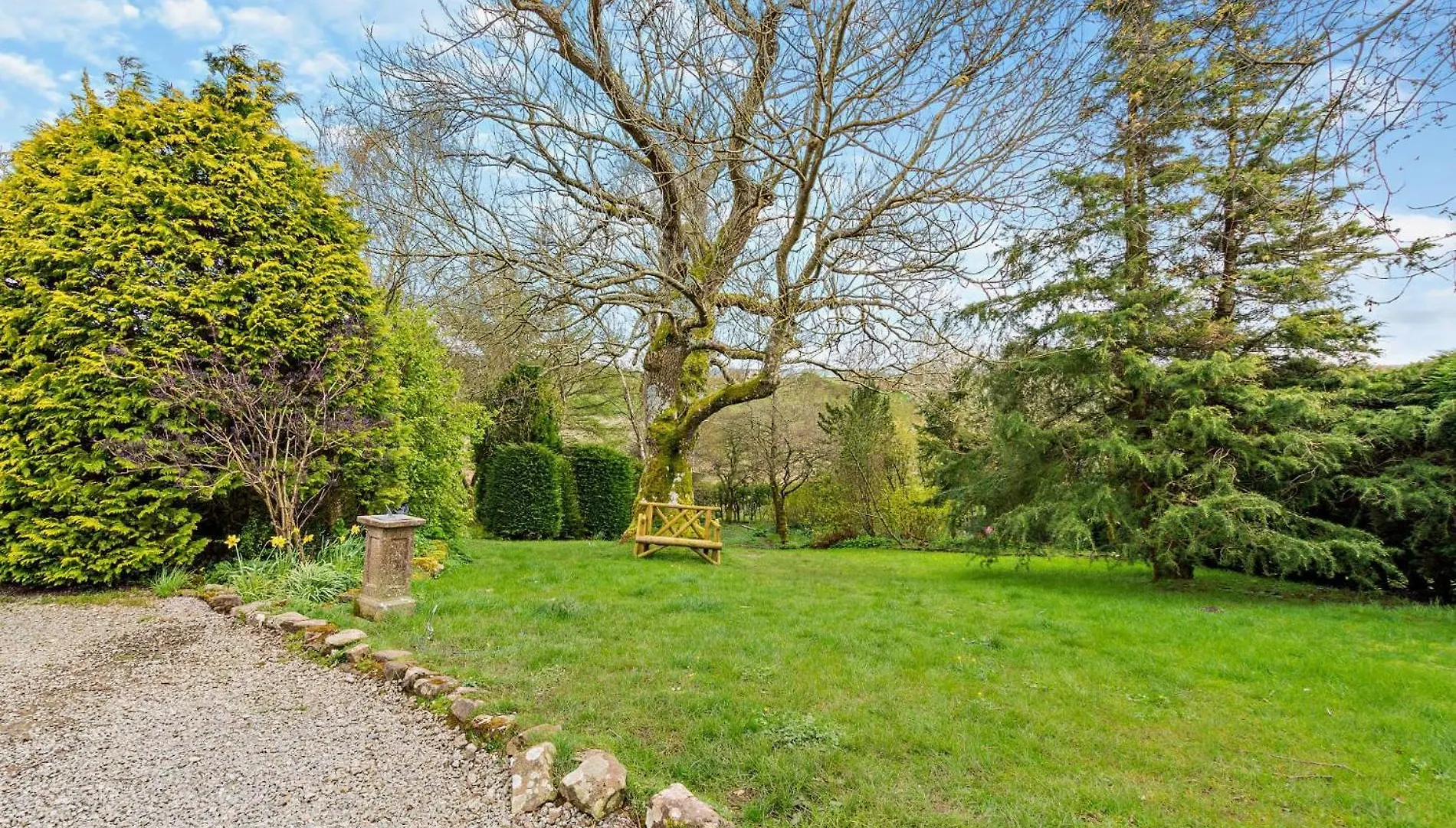 2 Bed In Kirby Stephen Sz265 Holiday home *