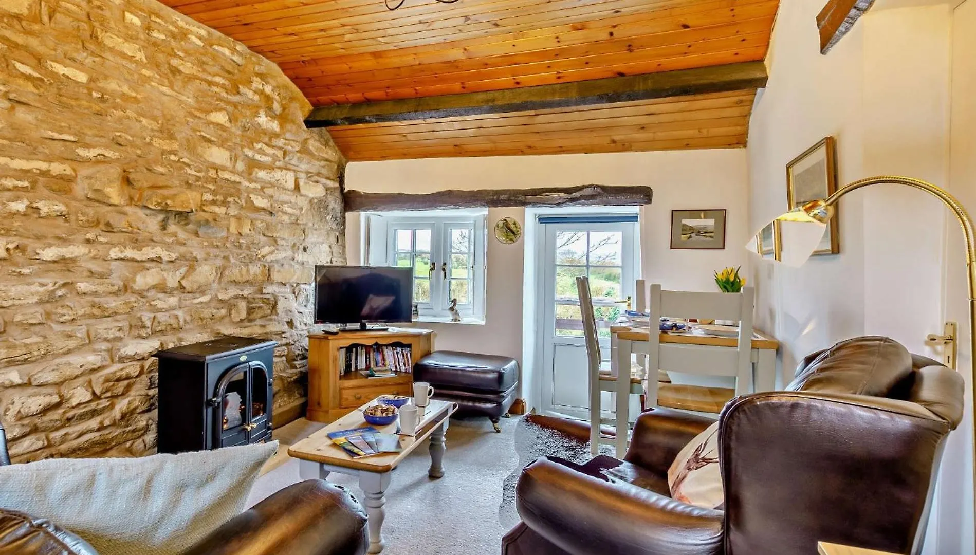 1 Bed In Kirkby Stephen Sz355 * רייבנסטונדייל