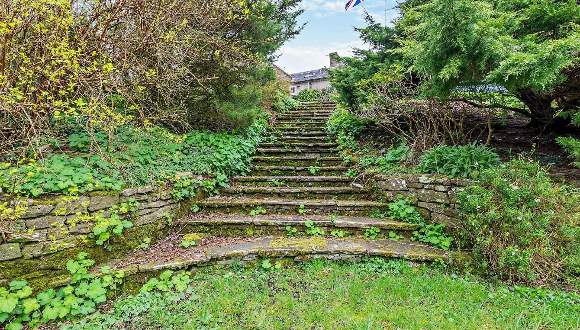 בית נופש 1 Bed In Kirkby Stephen Sz355 *