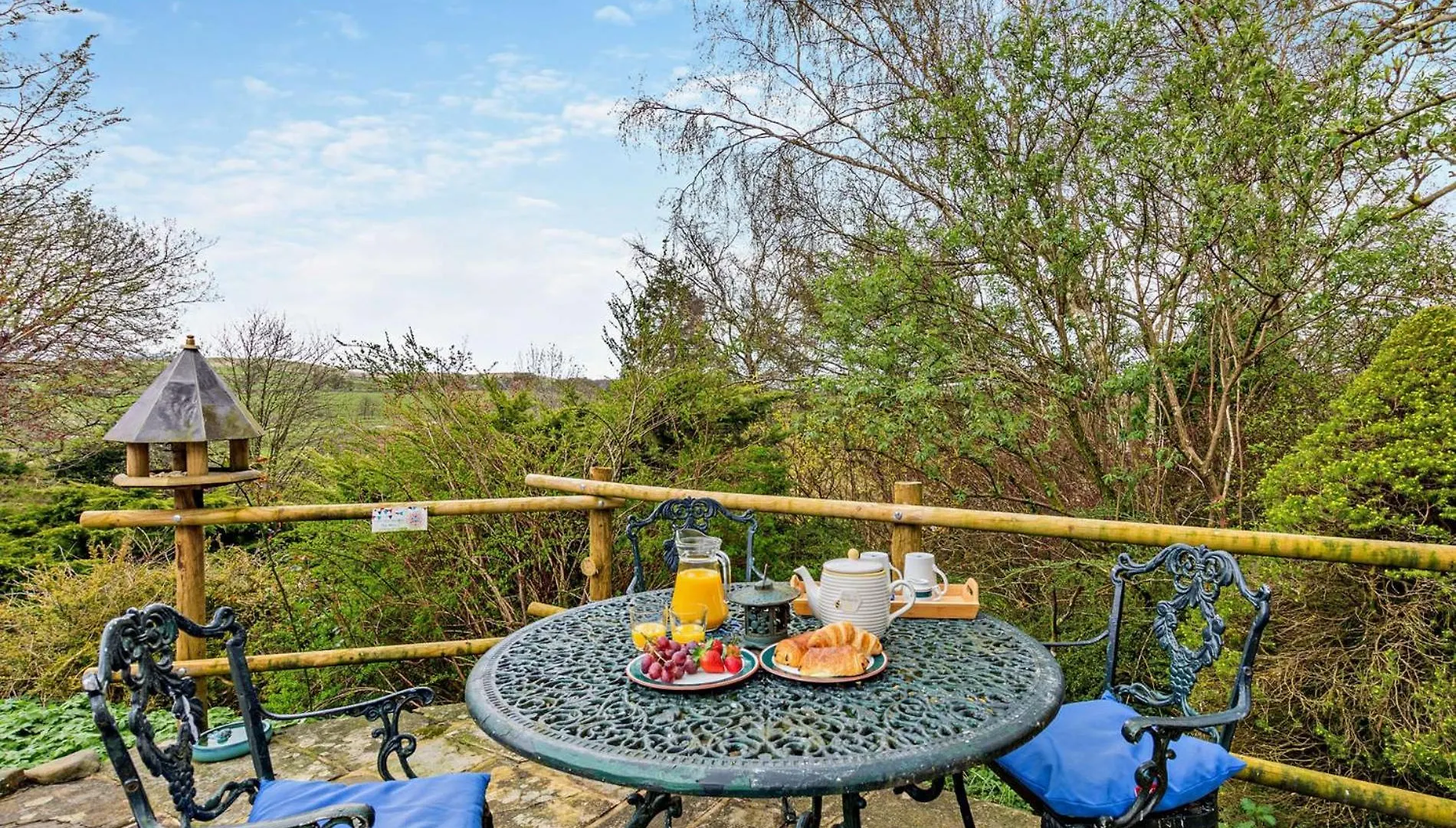 1 Bed In Kirkby Stephen Sz355 רייבנסטונדייל