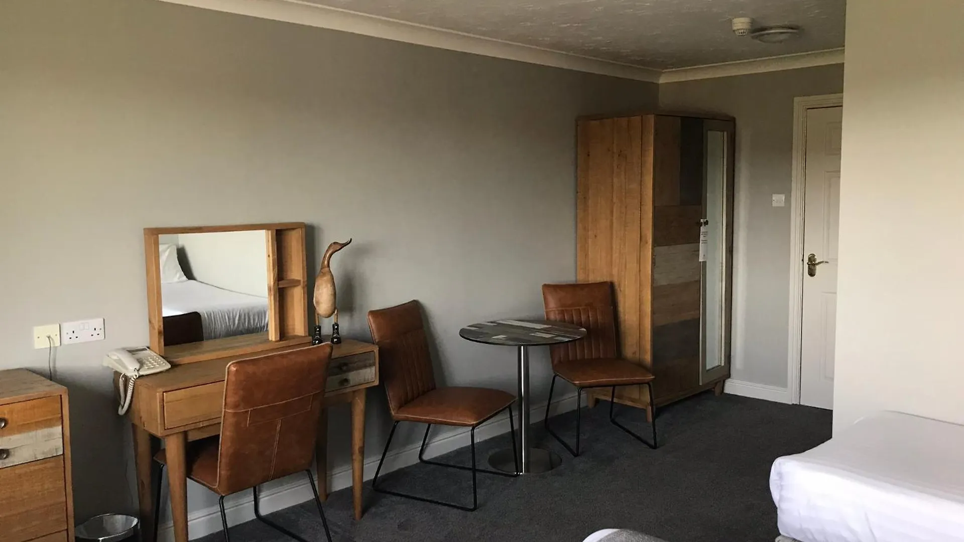 Hotell The Dunes Barrow-in-Furness