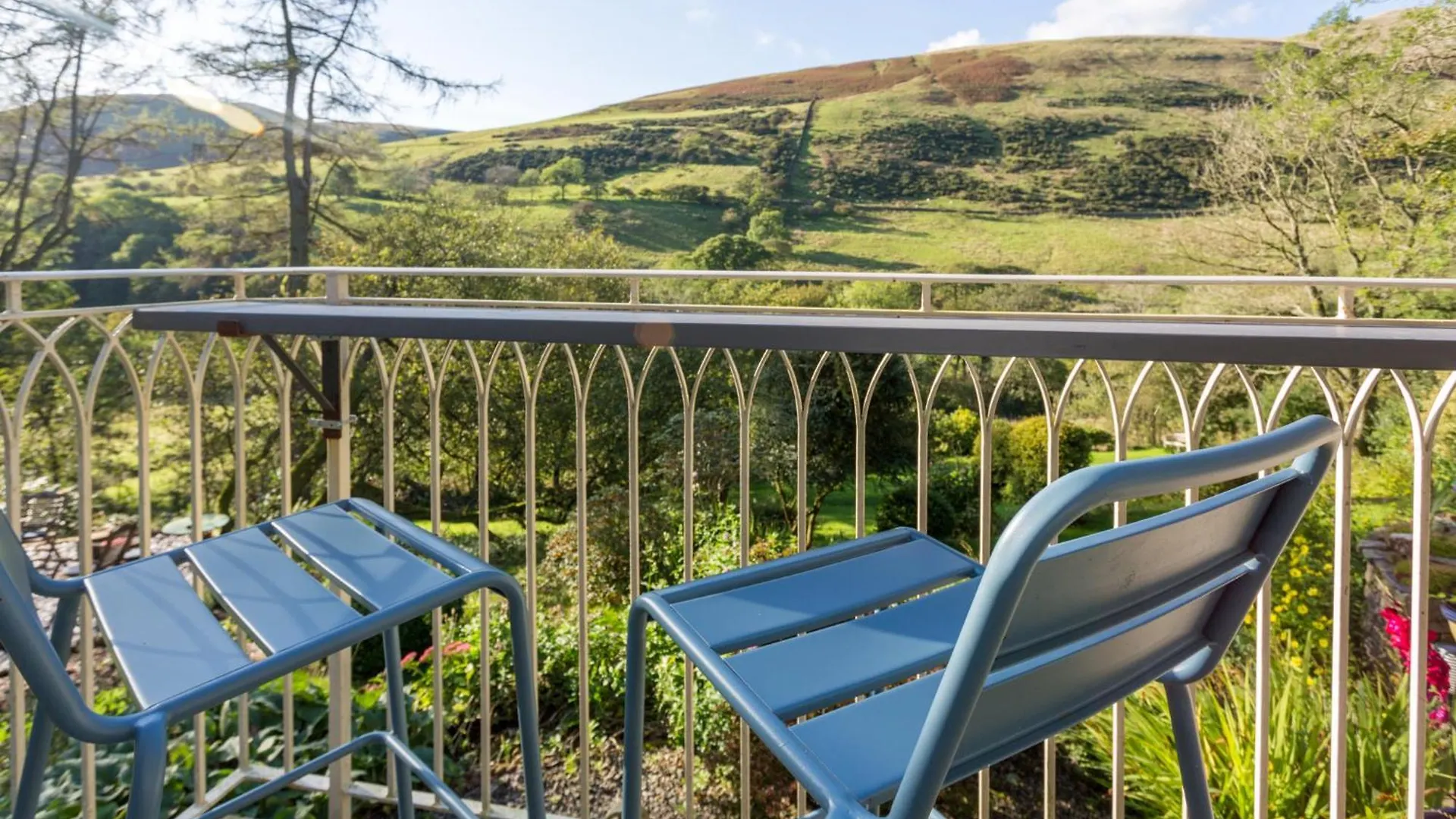 St Marks Prázdninový dům Sedbergh