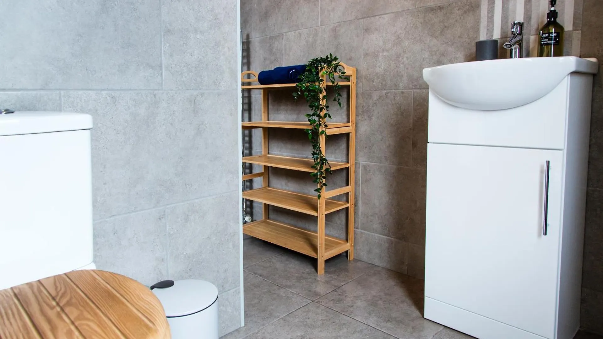 Eco-friendly In District * Barrow-in-Furness