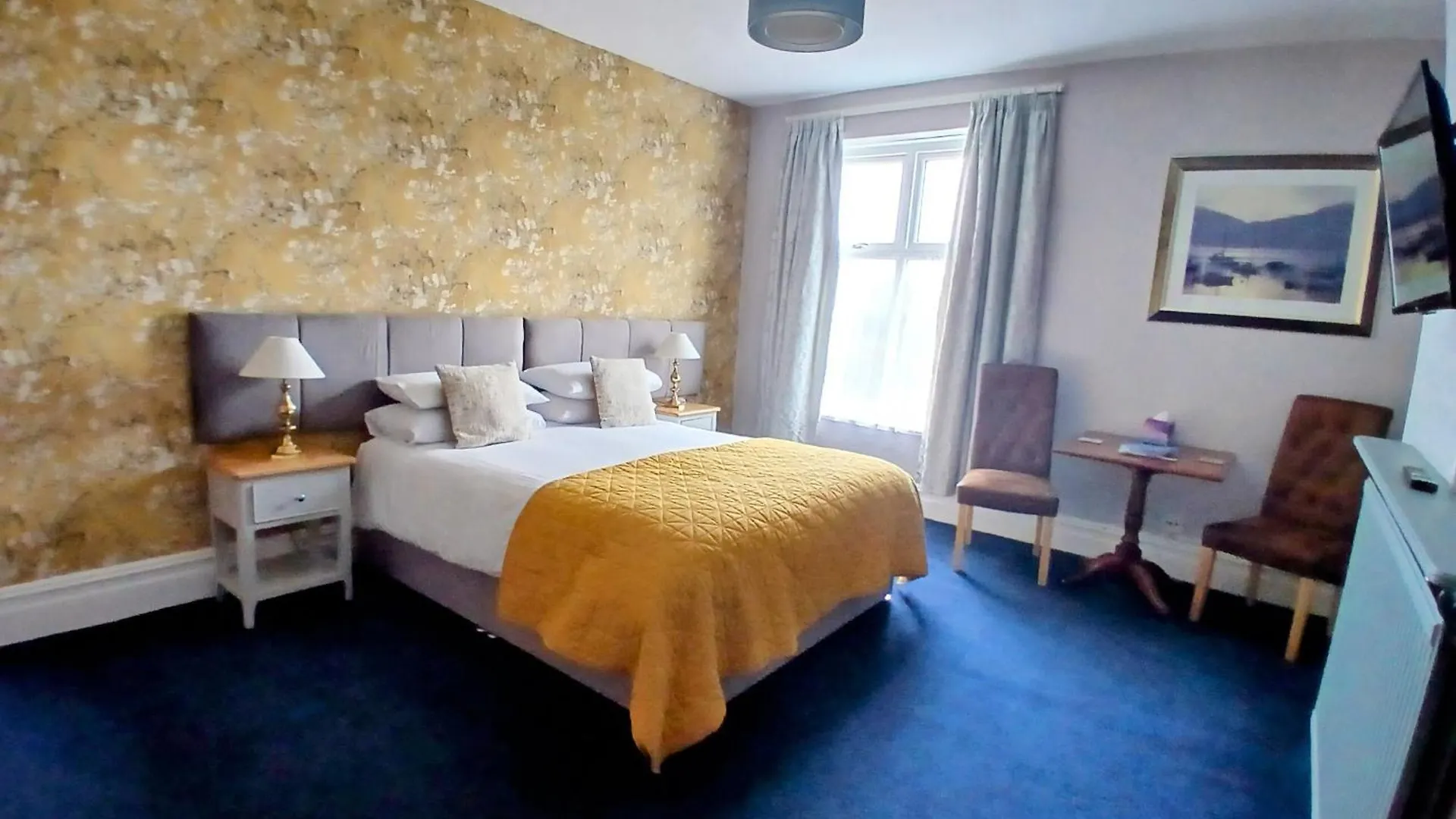Inn Ormsgill 3*