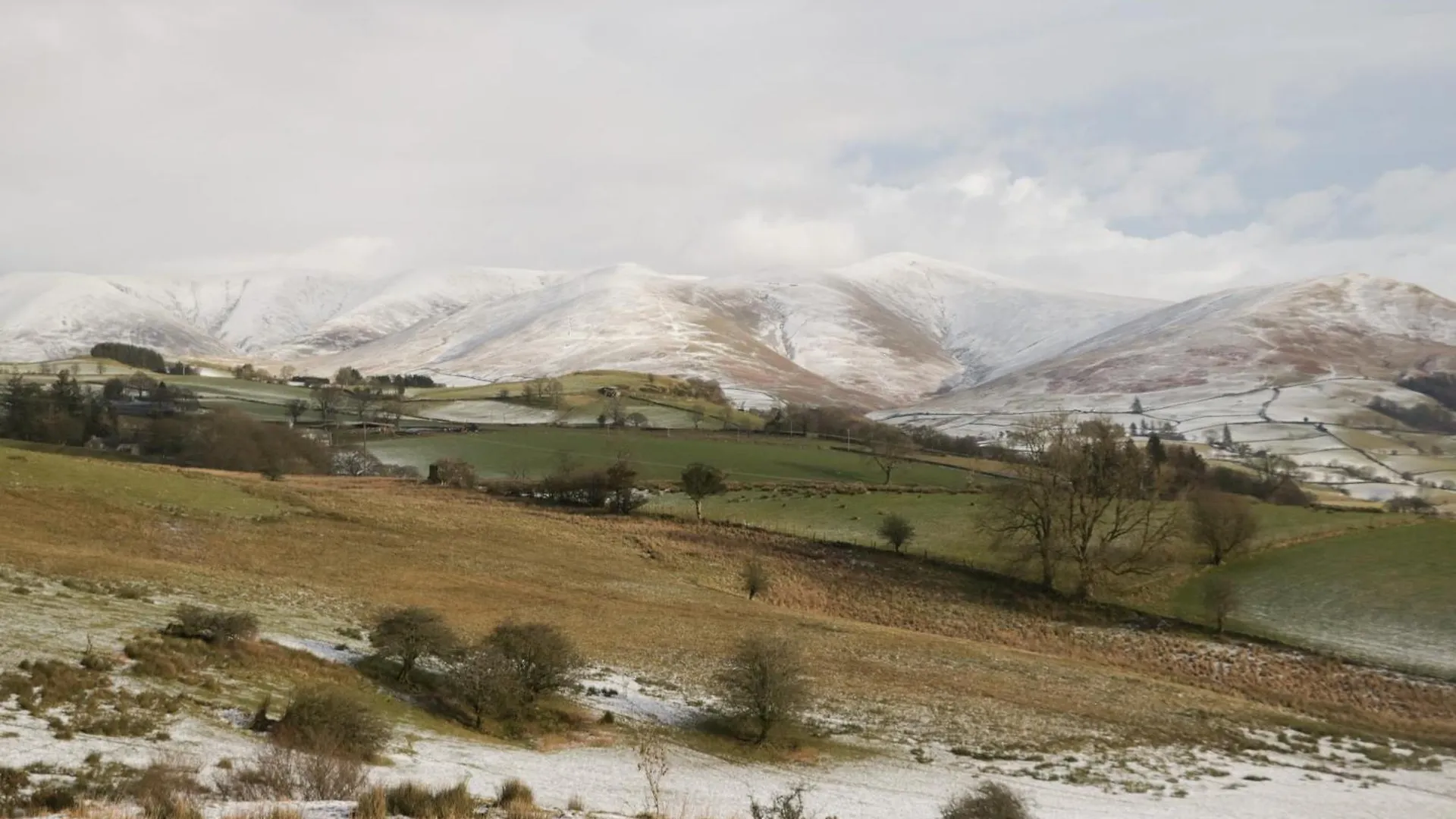 3 Mountain View * Sedbergh