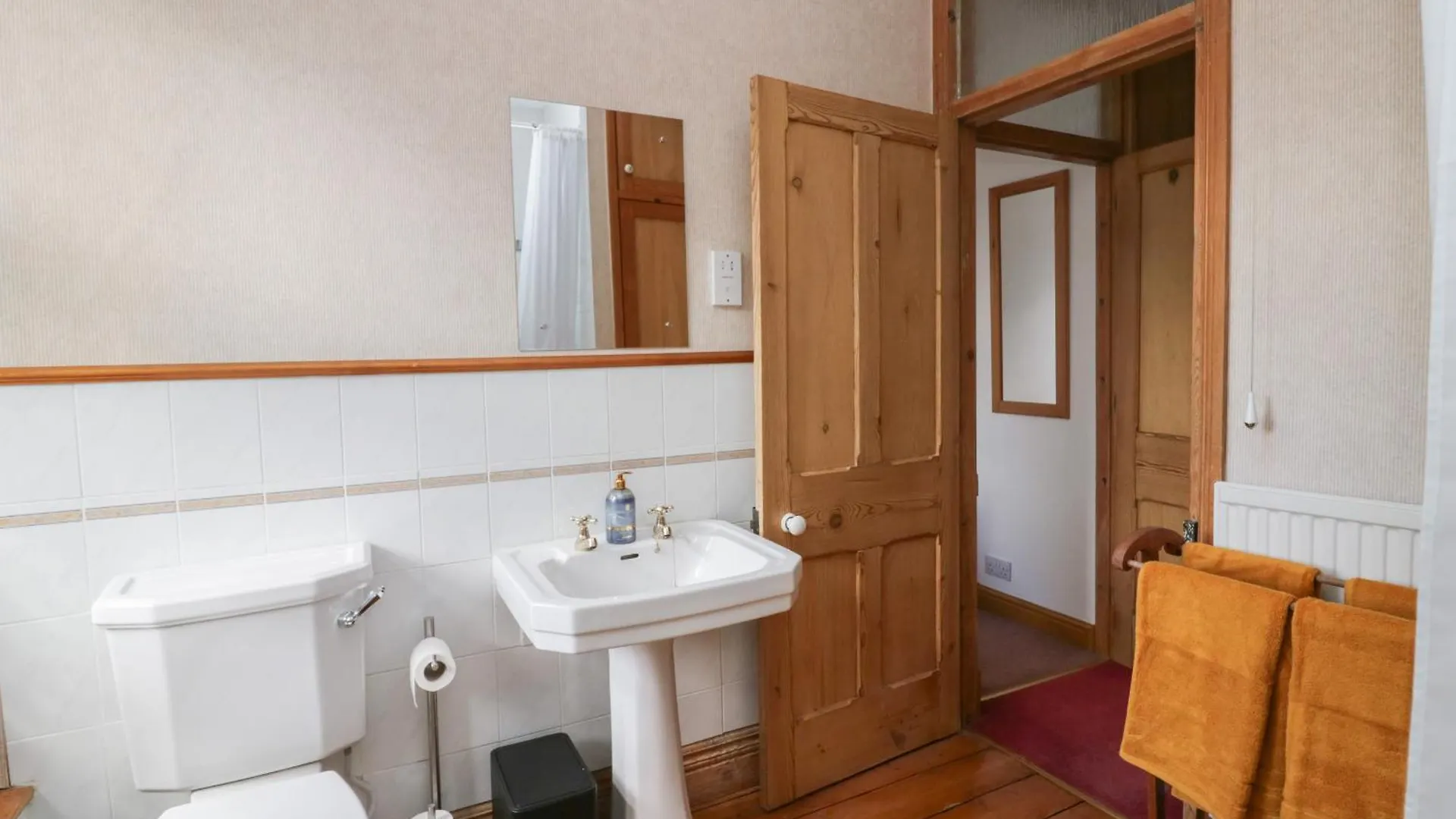 3 Mountain View * Sedbergh