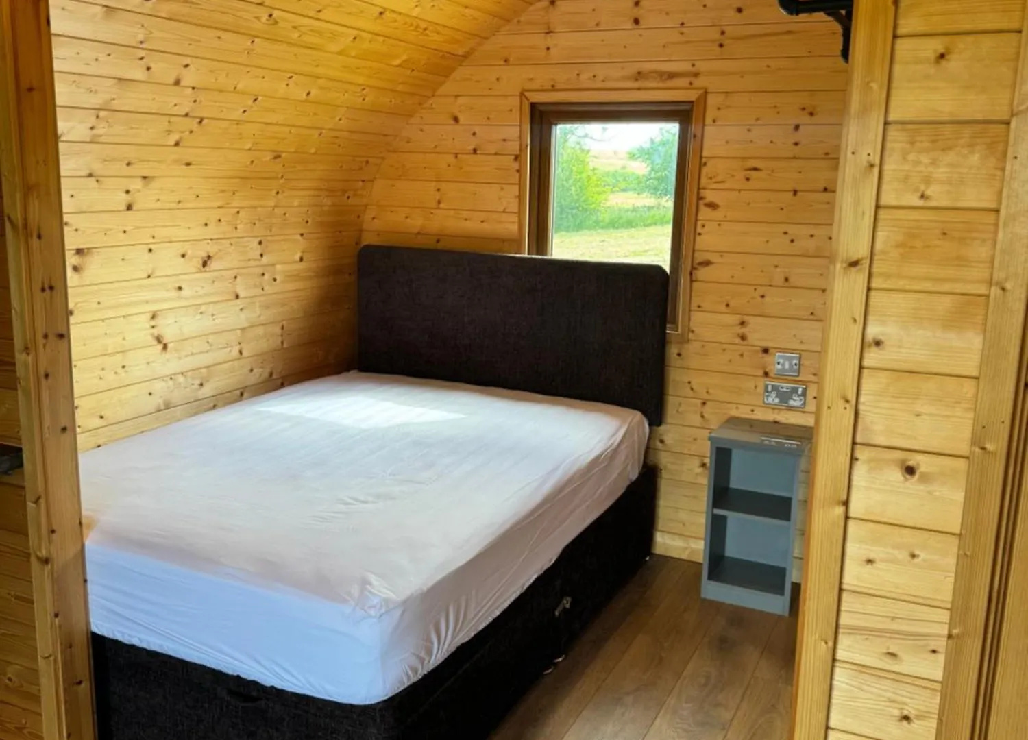 Lanercost Campsite Carlisle (Cumbria)