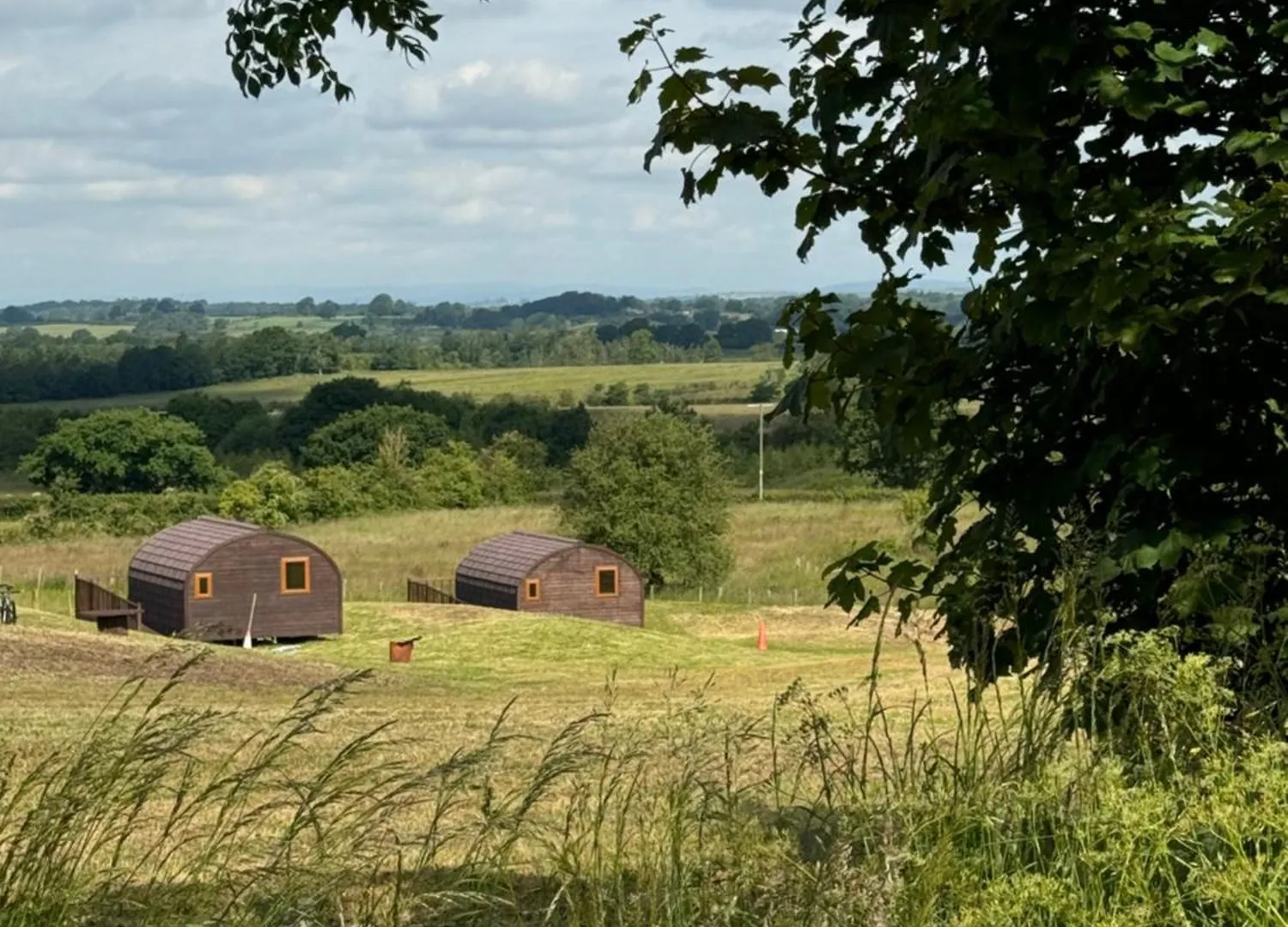 Lanercost Campsite