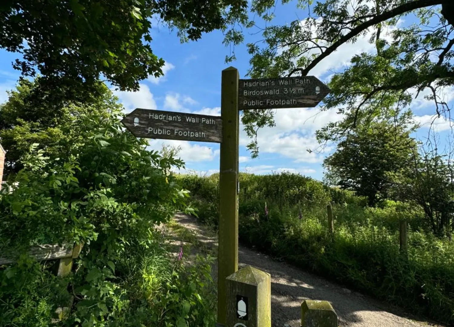Lanercost Carlisle (Cumbria)