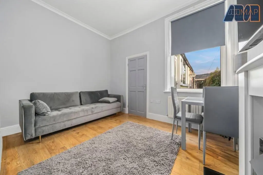 Apartmán Carlisle 3bed Sleeps 6 Carlisle (Cumbria)
