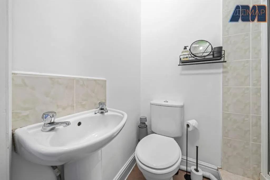 Apartmán Carlisle 3bed Sleeps 6 Carlisle (Cumbria)