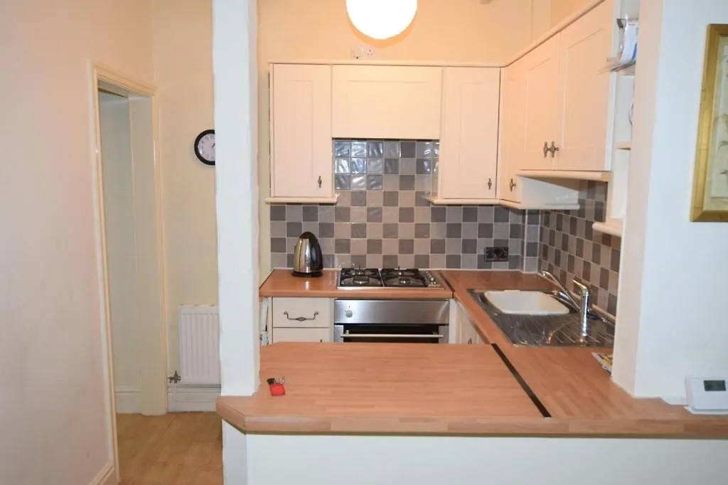 Perfect House For Healthcare Worker منزل للإقامة بارو في فرنيس