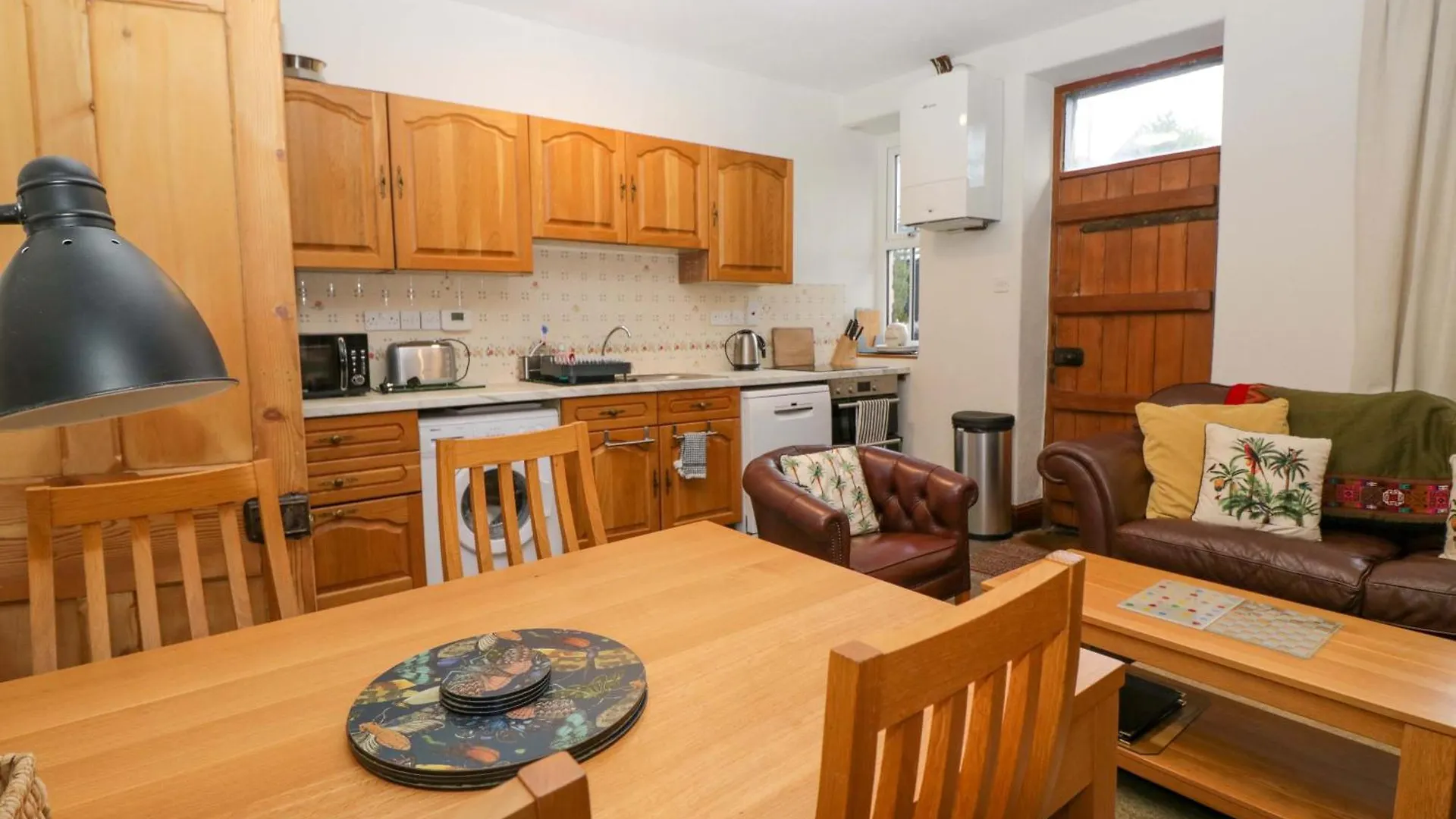 3 Mountain View Sedbergh