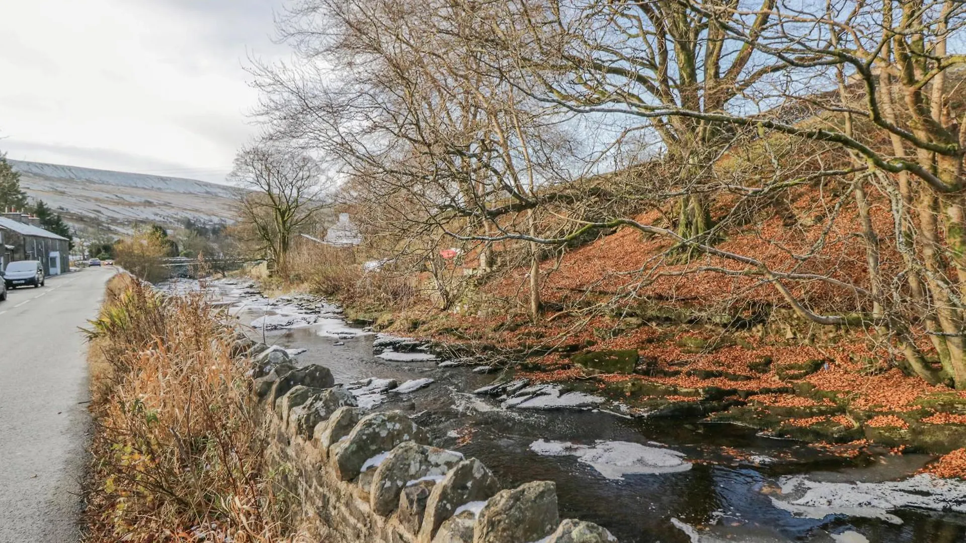 The Old Cart House Sedbergh