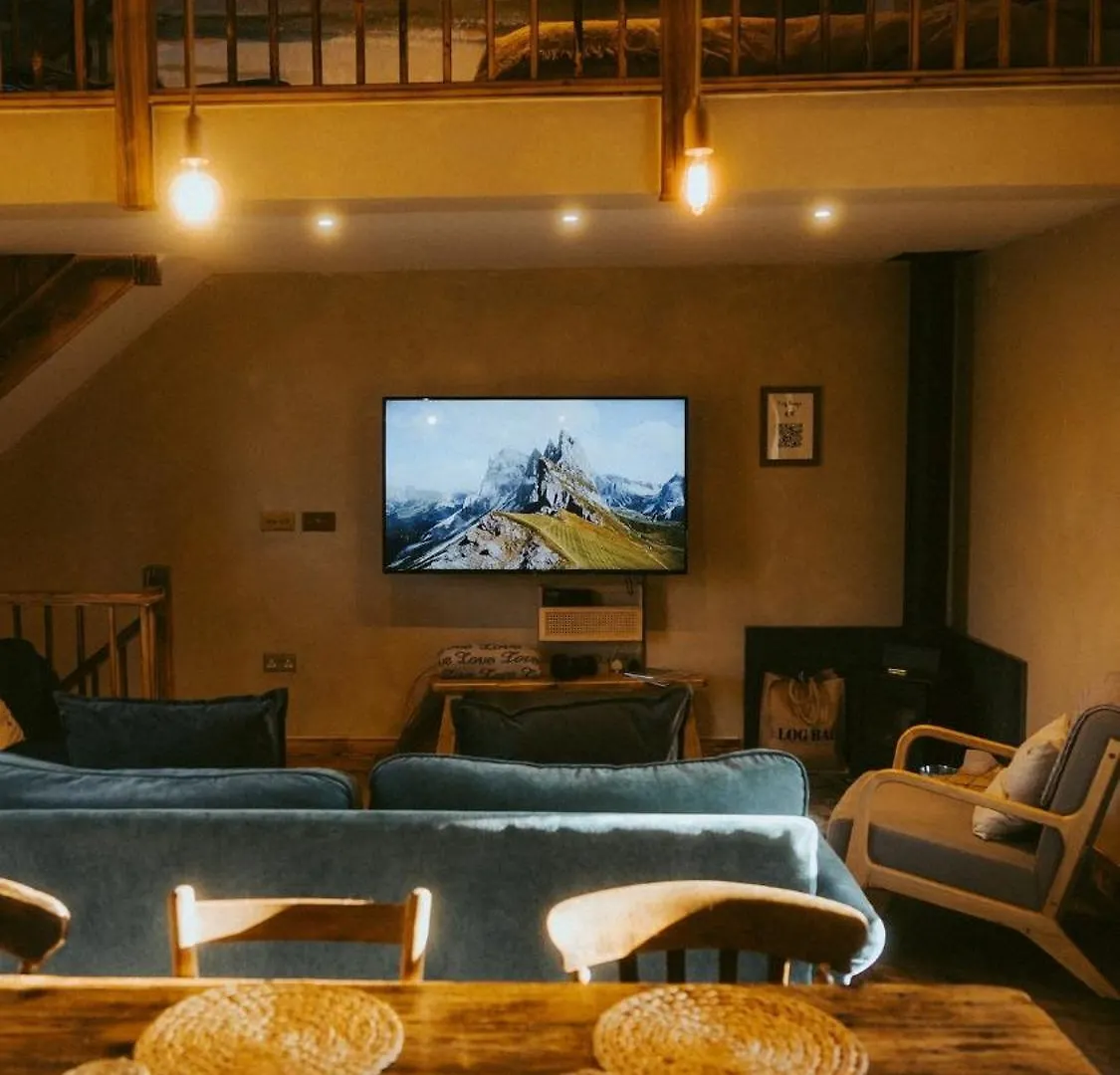Casa vacanze Bumble In *