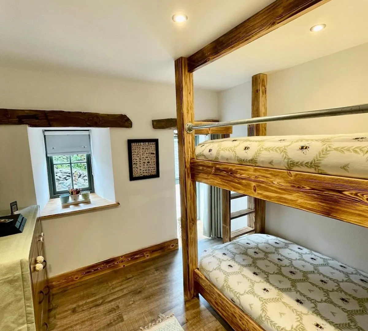 Casa vacanze Bumble In