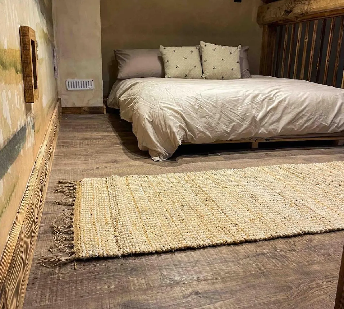 Casa vacanze Bumble In