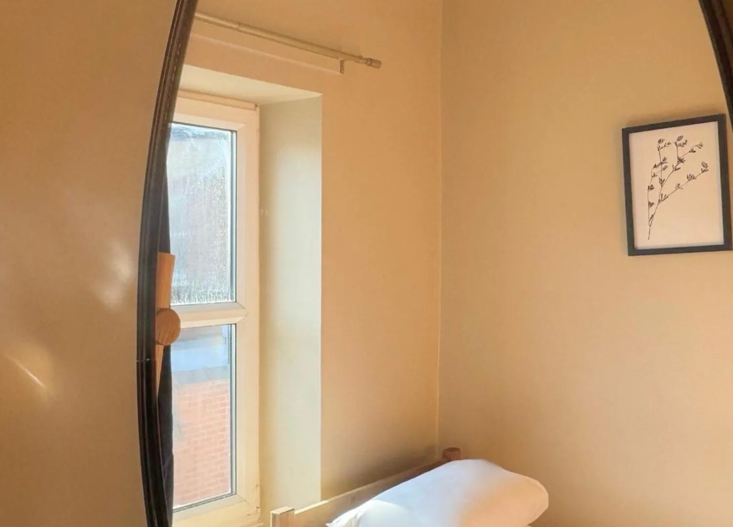 Casa vacanze Carlisle At No12 *