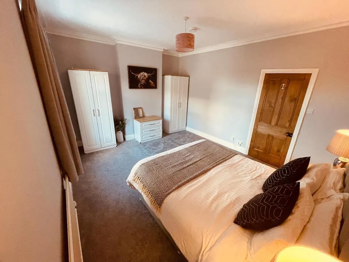 Delightful 3 Bedroom In