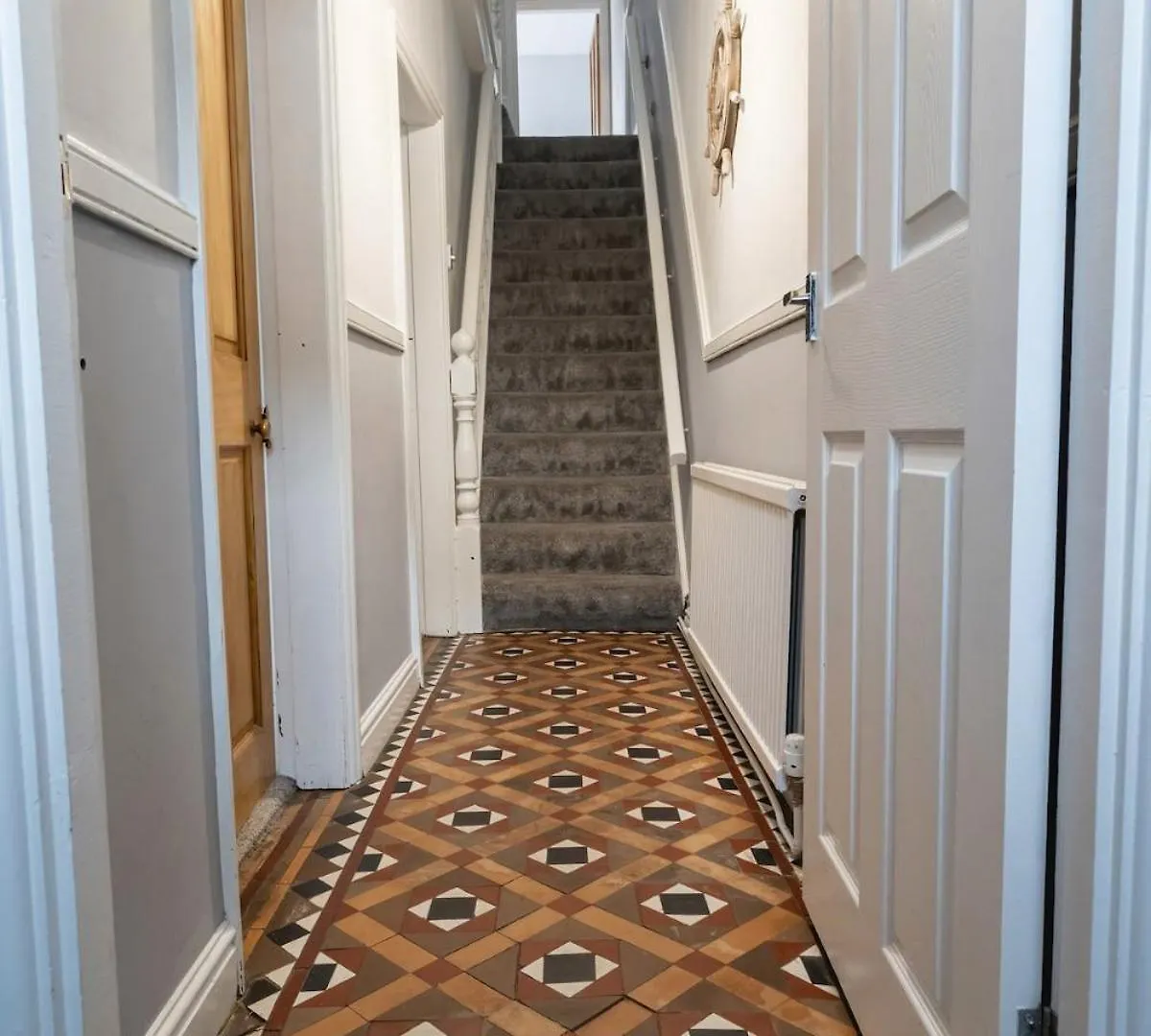 Delightful 3 Bedroom In * Haverigg