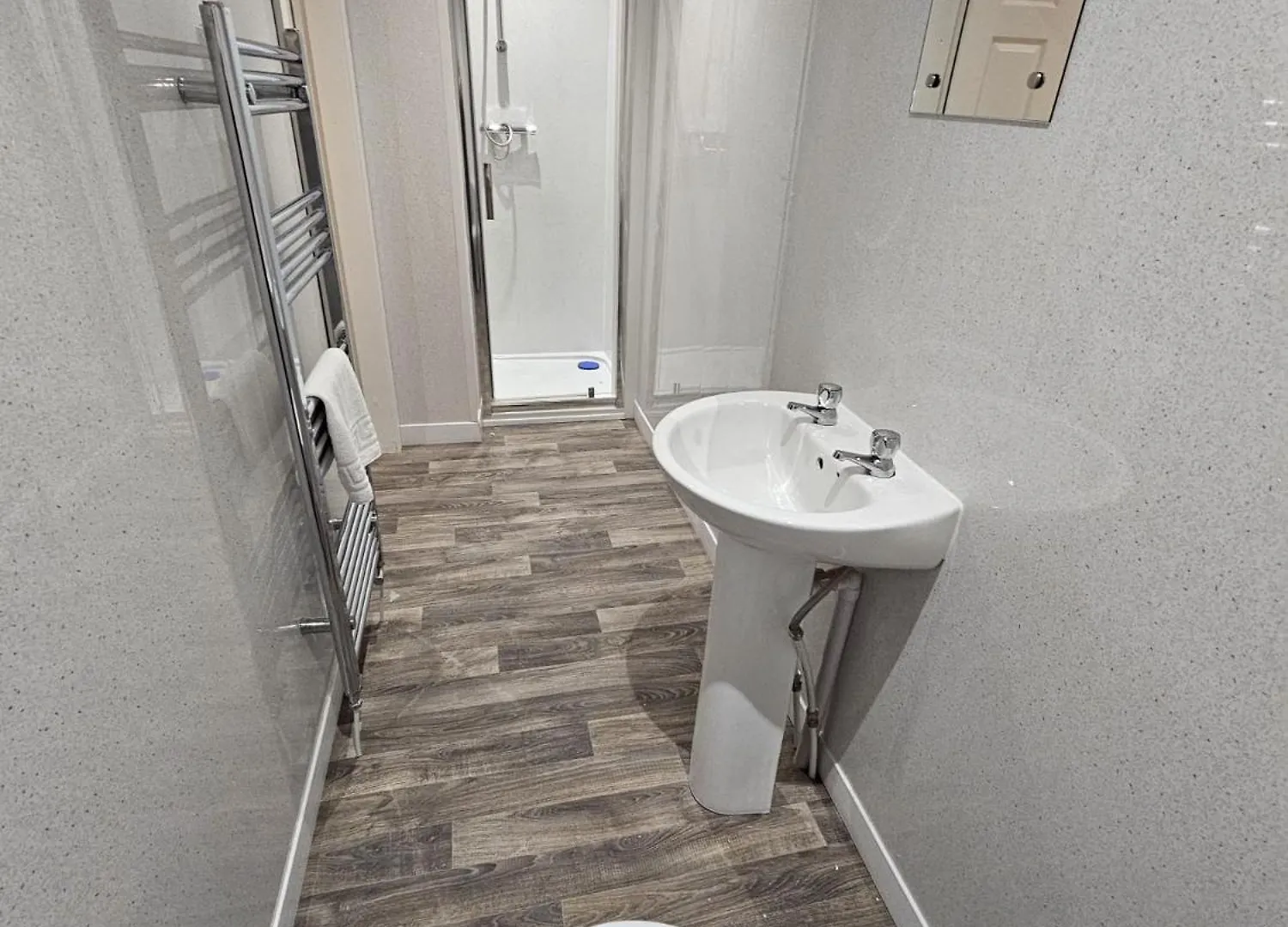 52 Wordsworth Street By Prestige Sa Holiday home Barrow-in-Furness