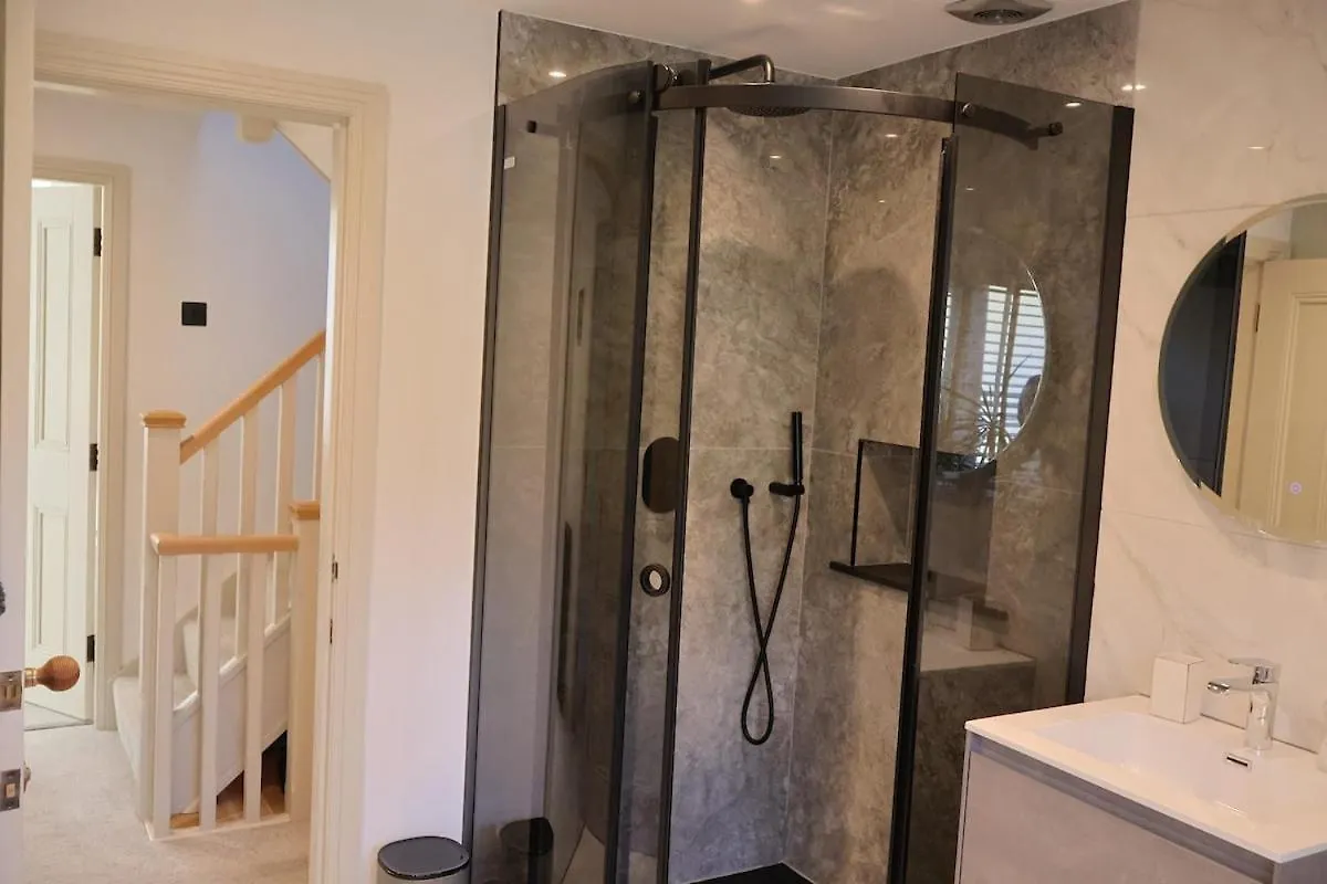 Holiday home 7 Guldrey Terrace Sedbergh