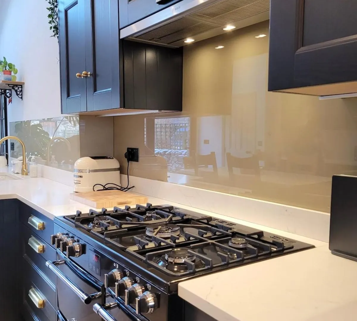 7 Guldrey Terrace *