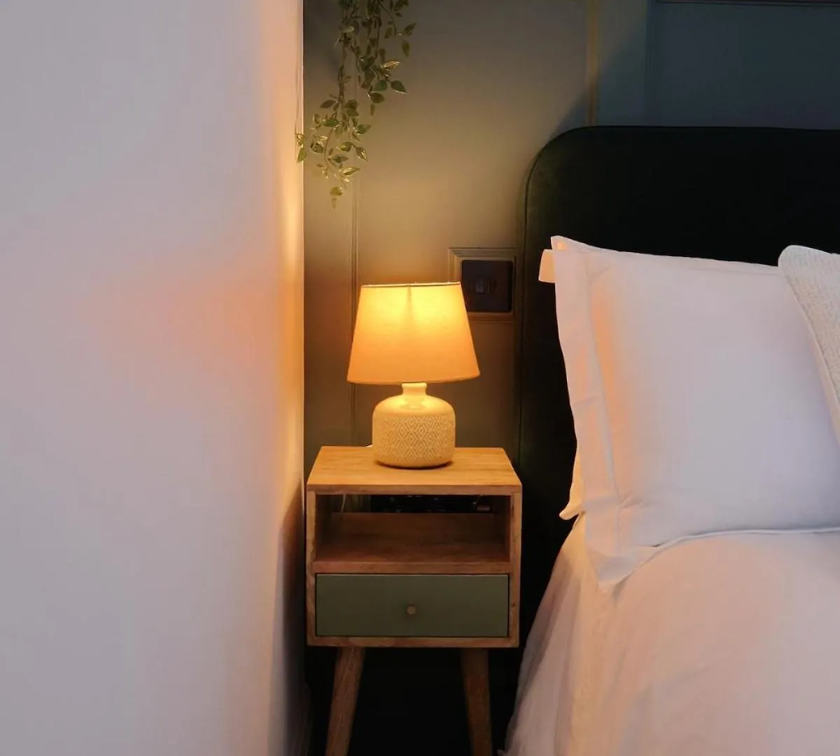 Holiday home 7 Guldrey Terrace Sedbergh
