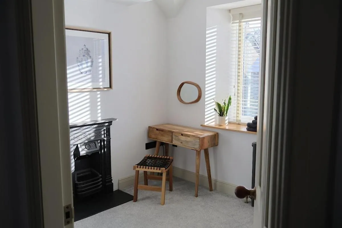 7 Guldrey Terrace Holiday home