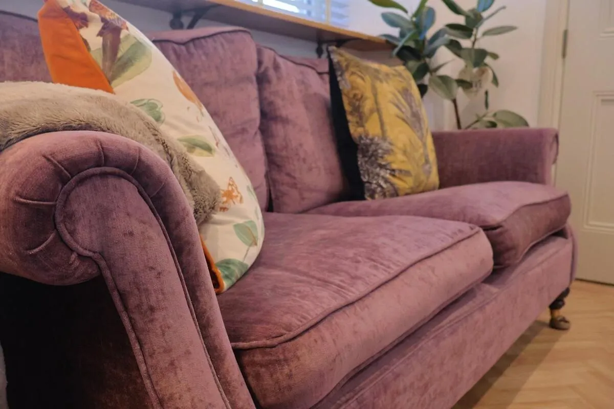 7 Guldrey Terrace * Sedbergh