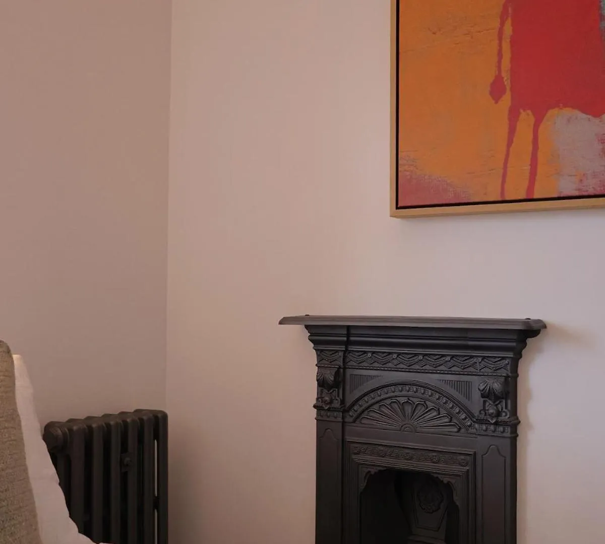 7 Guldrey Terrace Holiday home Sedbergh