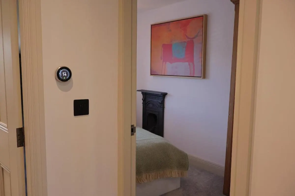 Holiday home 7 Guldrey Terrace Sedbergh