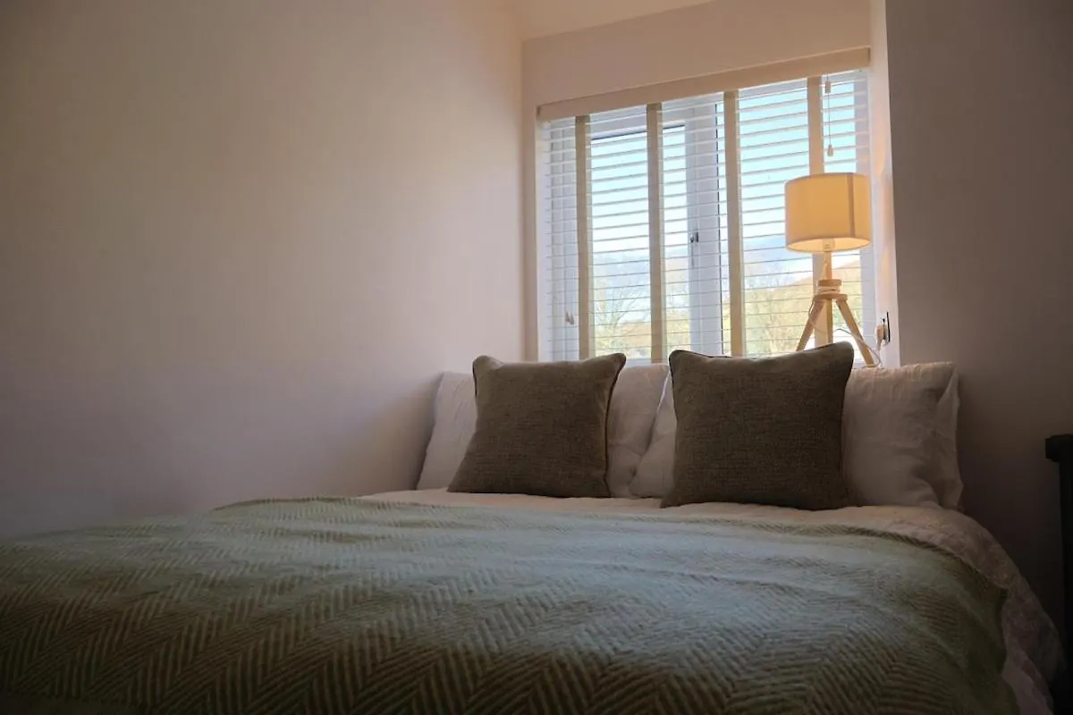 Holiday home 7 Guldrey Terrace Sedbergh