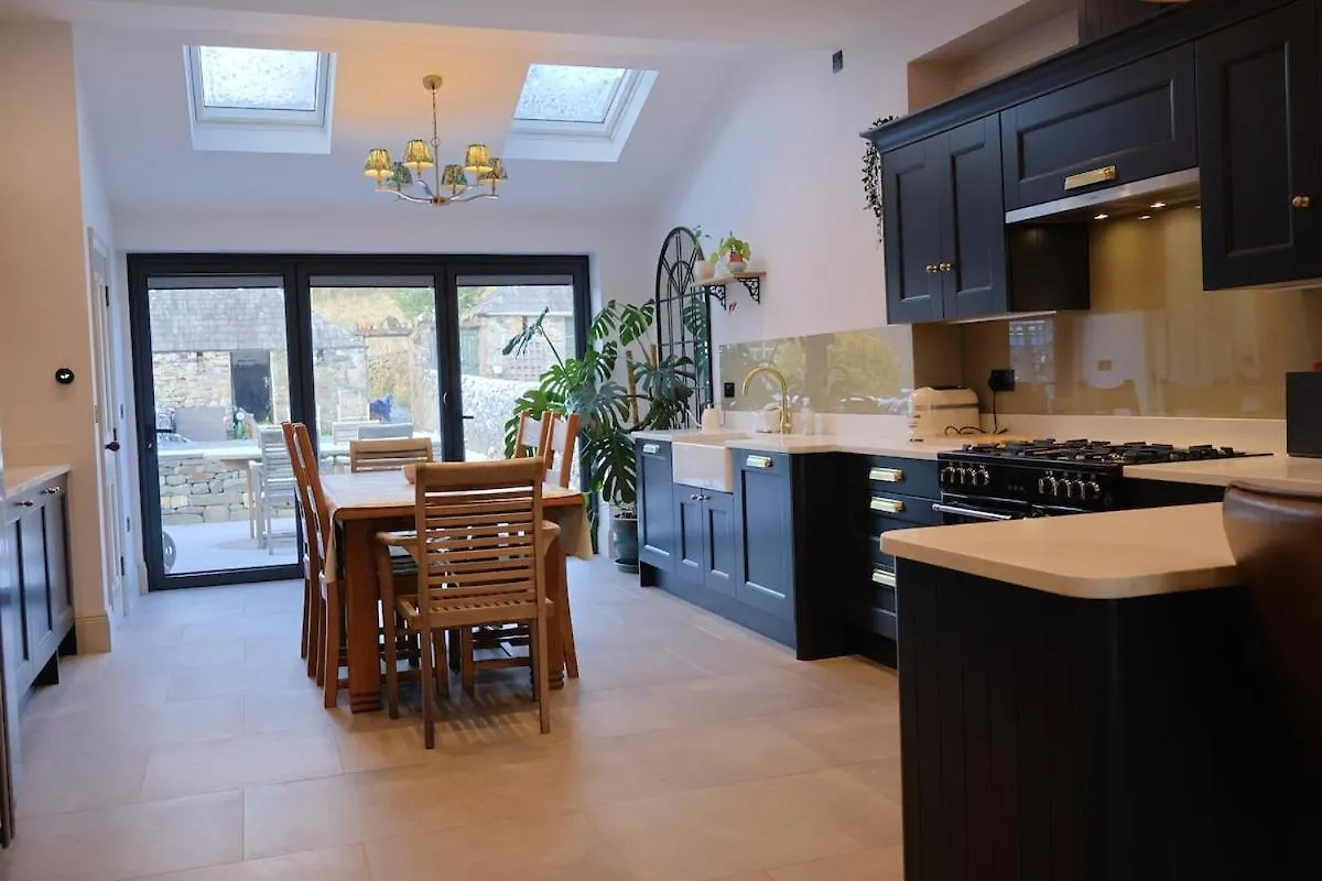 Holiday home 7 Guldrey Terrace *