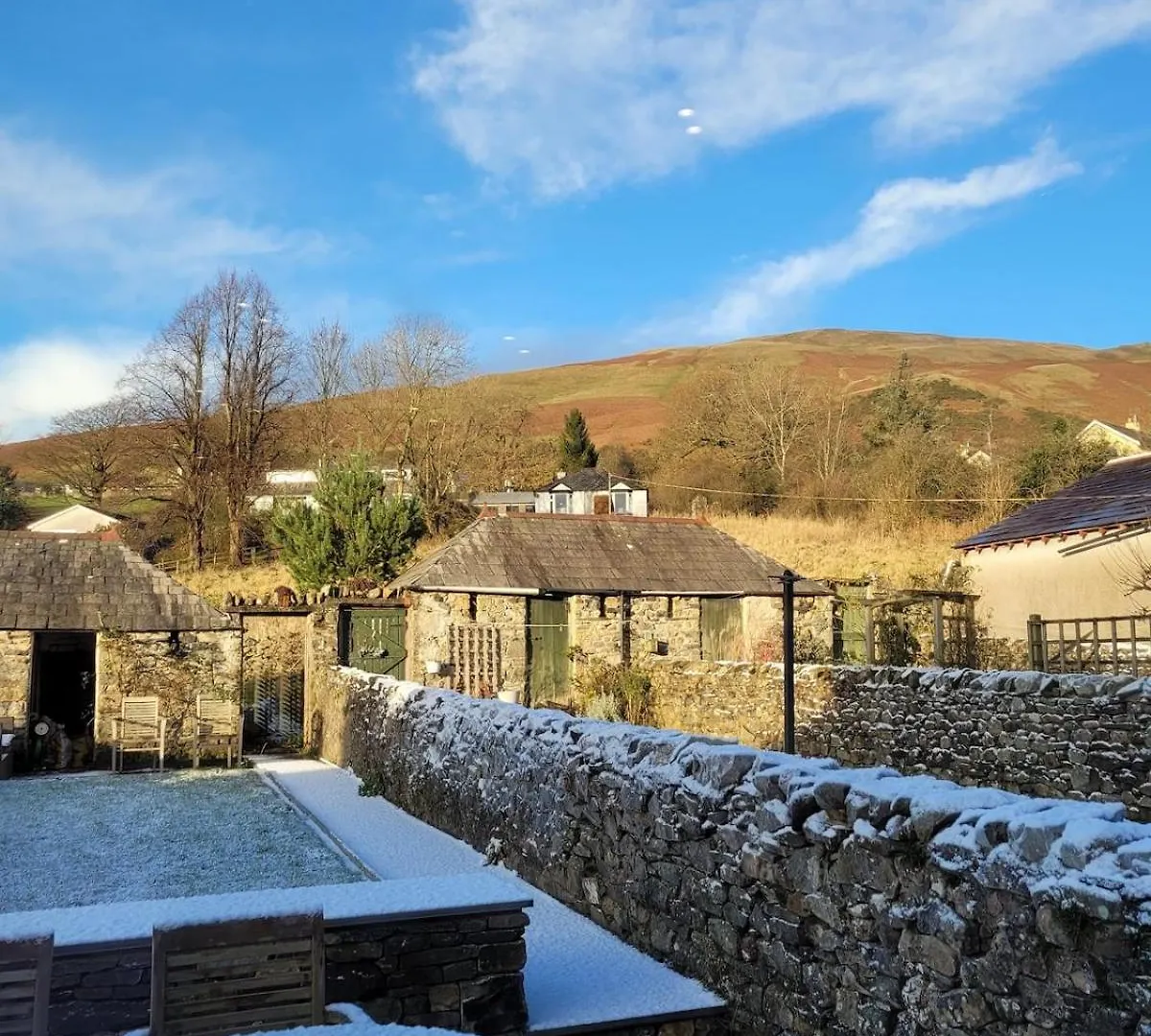 7 Guldrey Terrace Holiday home