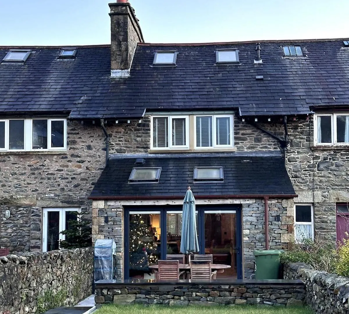 7 Guldrey Terrace Sedbergh