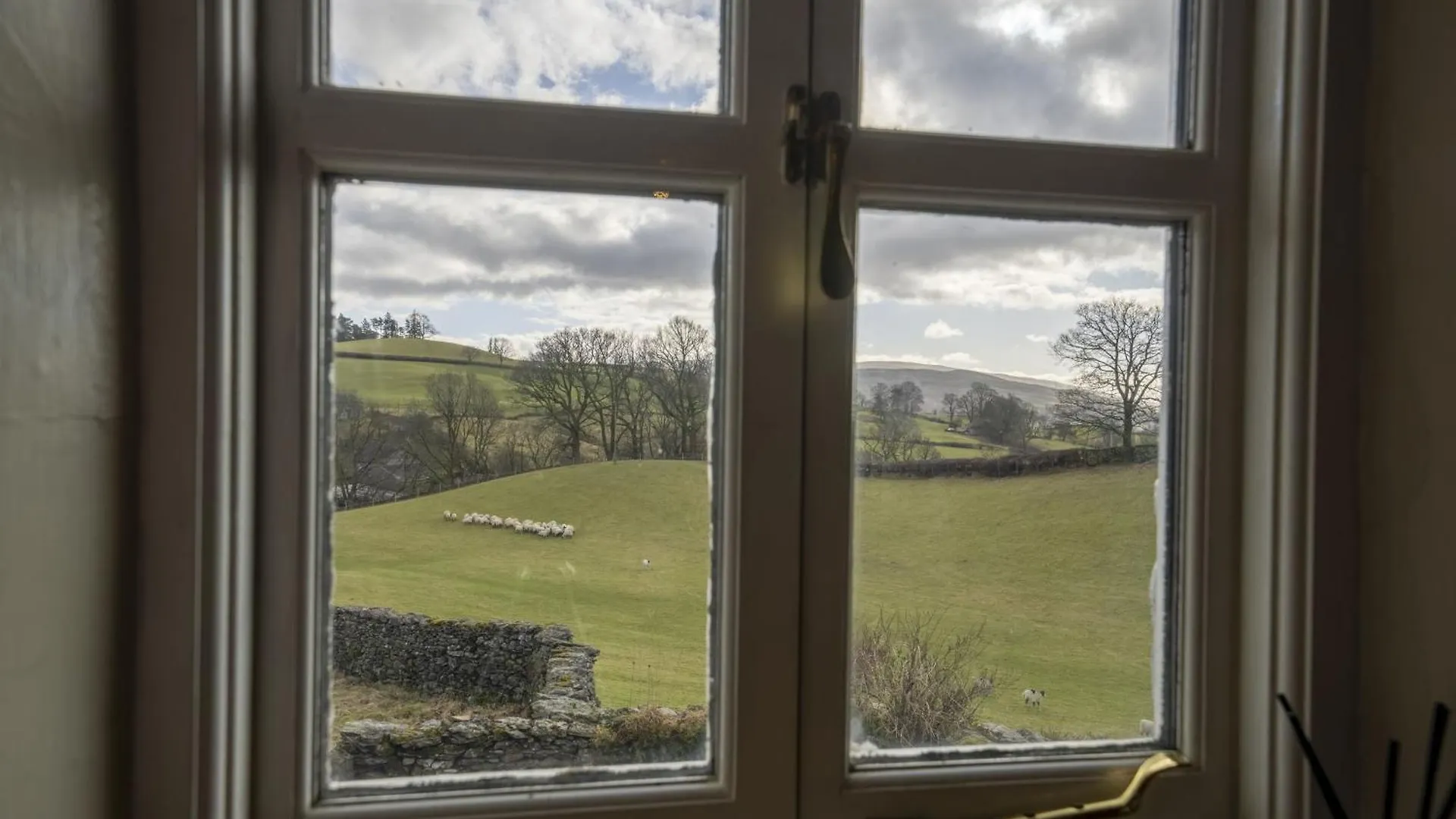 Drawell - Situated On A Working Farm Holiday home Sedbergh