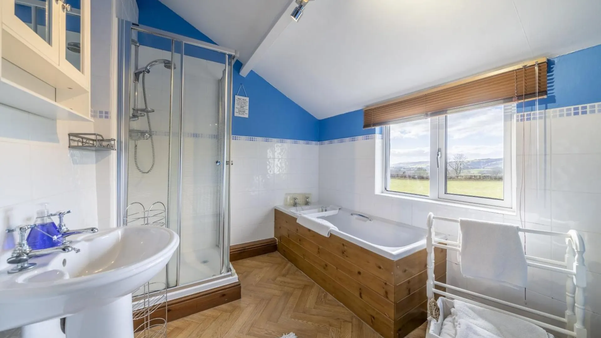 Holiday home Drawell - Situated On A Working Farm Sedbergh