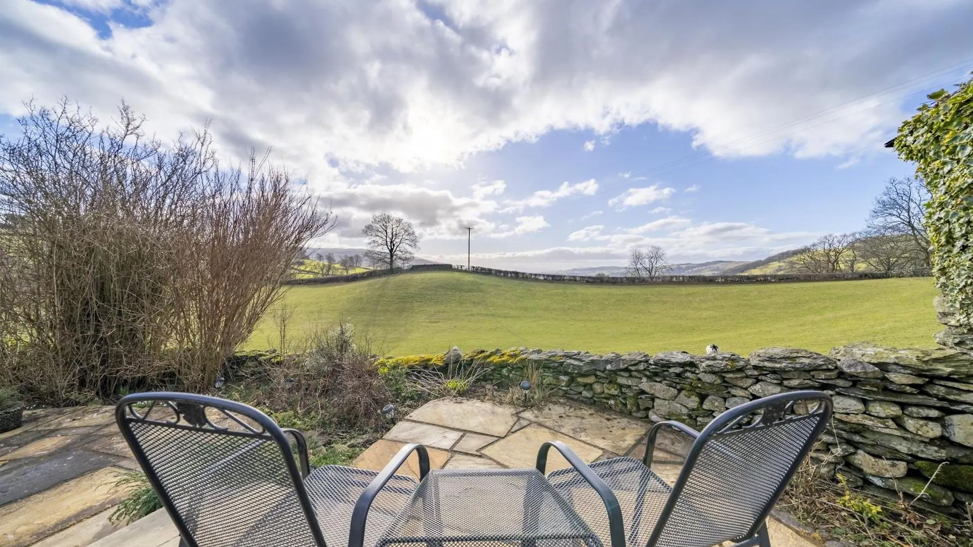 Drawell - Situated On A Working Farm * Sedbergh